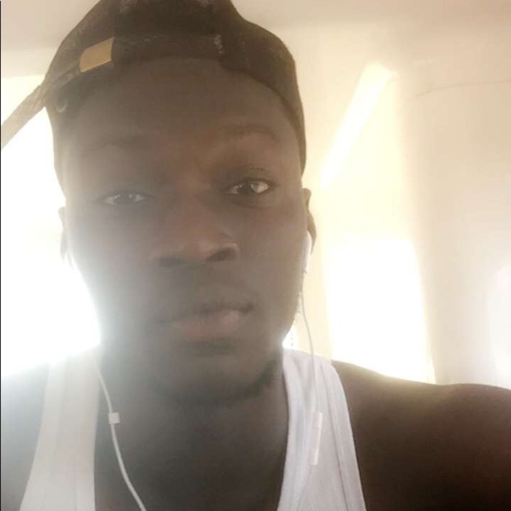 Meet your Posher, Muhamdou